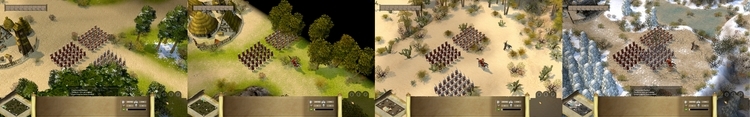 Praetorians HD Remaster